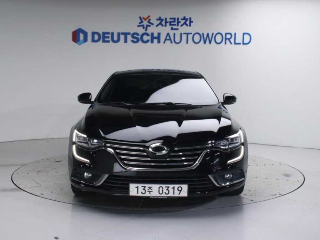(Ｚ) SM6 2.0 LPe  RE