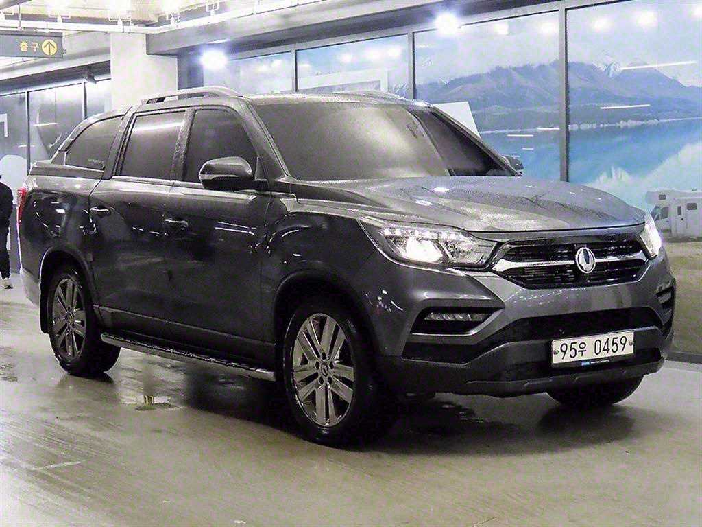 KGƼ(ֿ)   2.2 4WD Ƽ 