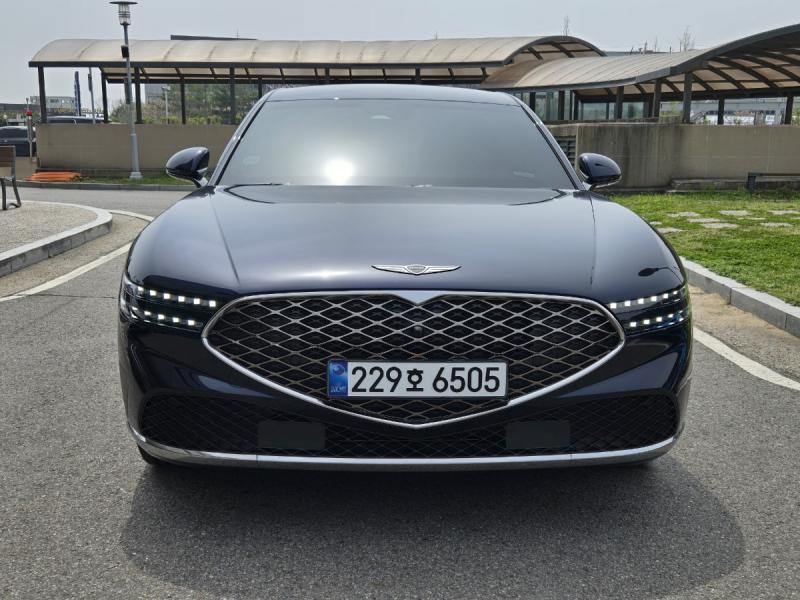 ׽ý  G90 3.5 ͺ AWD ⺻