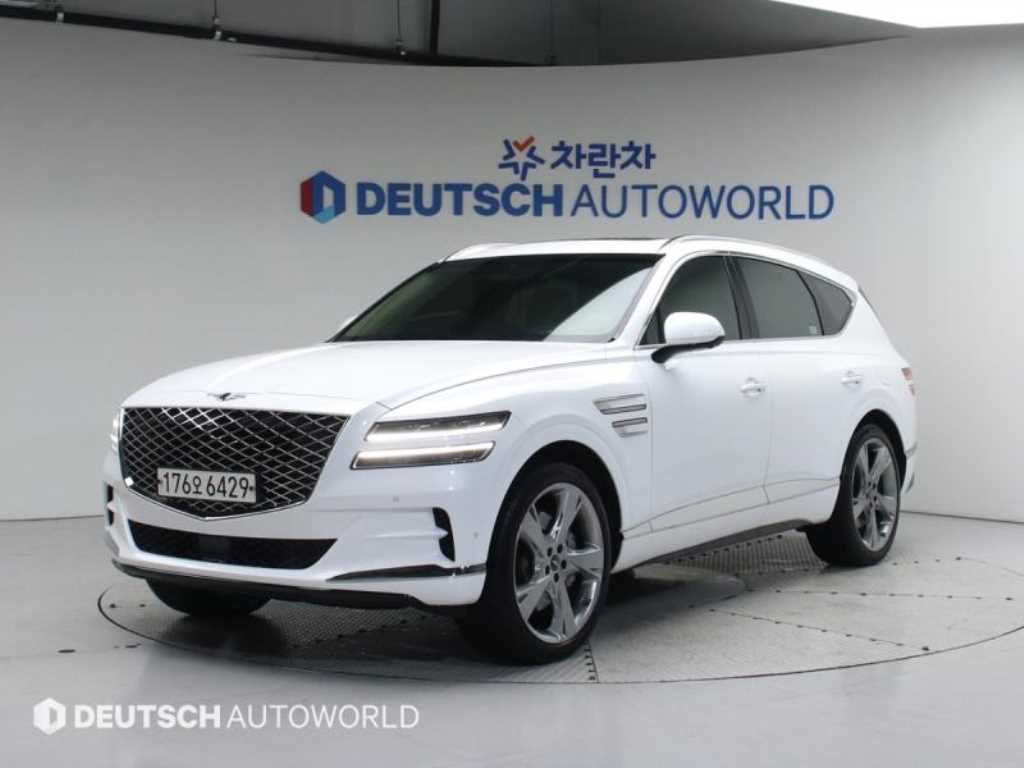 ׽ý GV80 3.5 ָ AWD ⺻