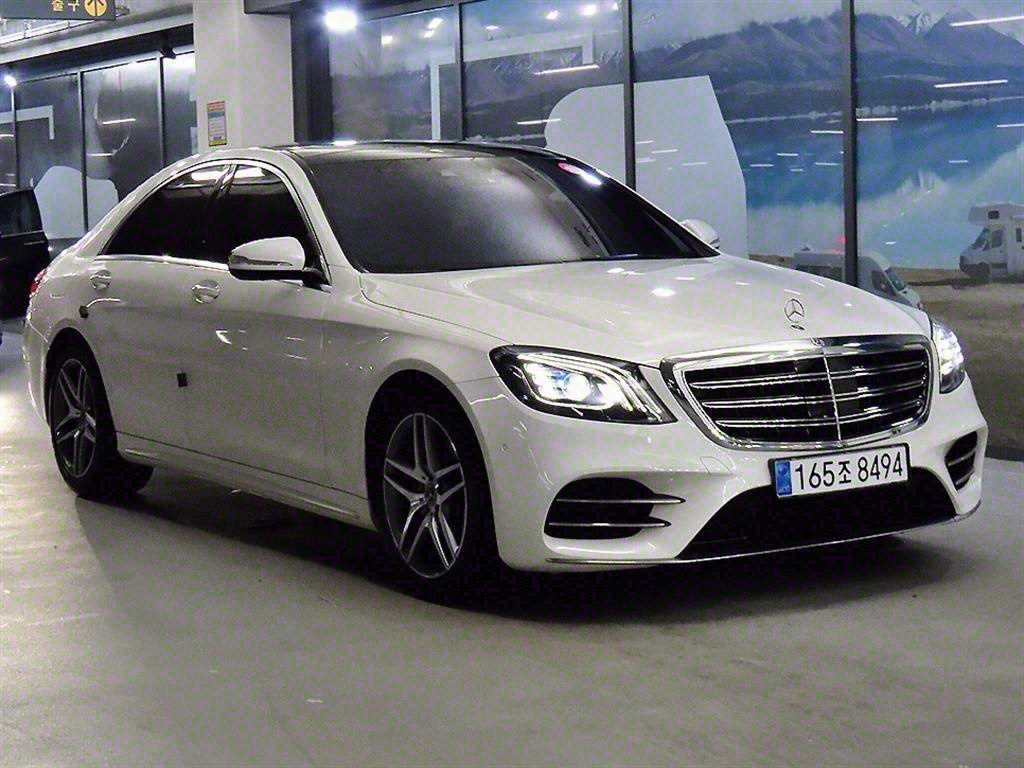  SŬ(6) S350 d 4ƽ AMG 