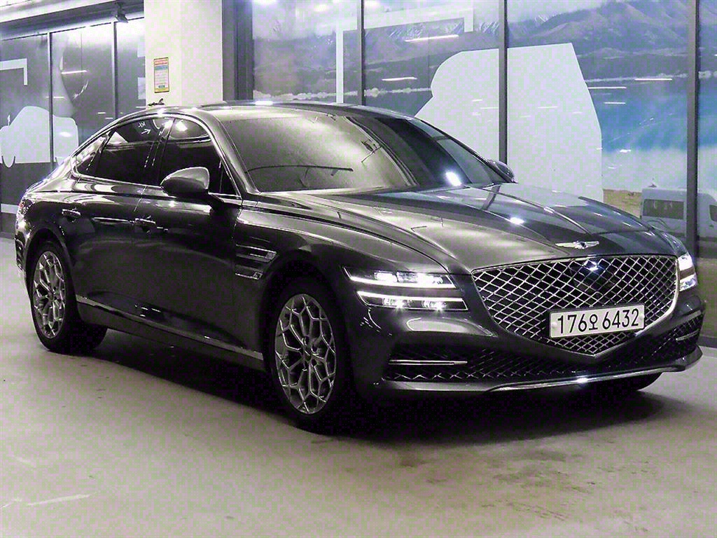 ׽ý  ôG80 ָ 2.5 AWD ⺻