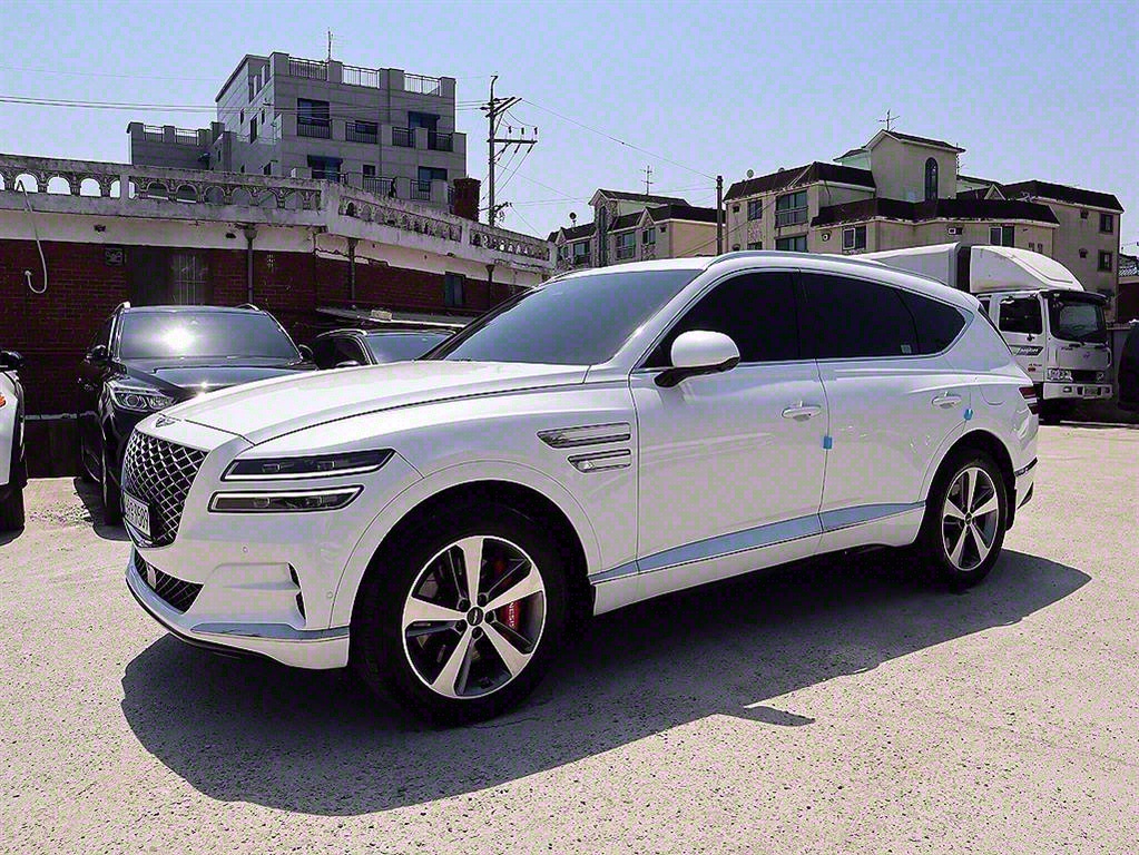 ׽ý GV80 3.0  AWD ⺻