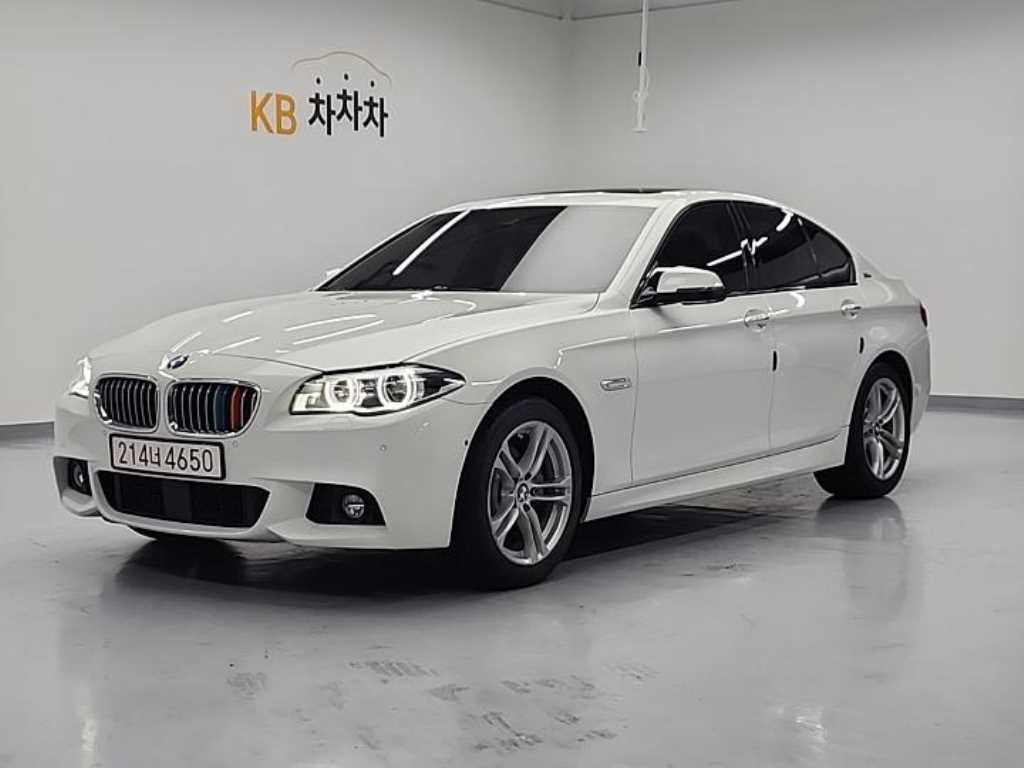 BMW 5ø(6) 520d M δ̳ 