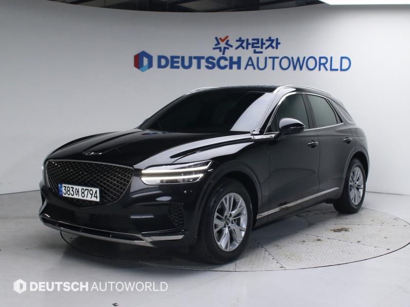 ׽ý GV70 2.5T 2WD ⺻