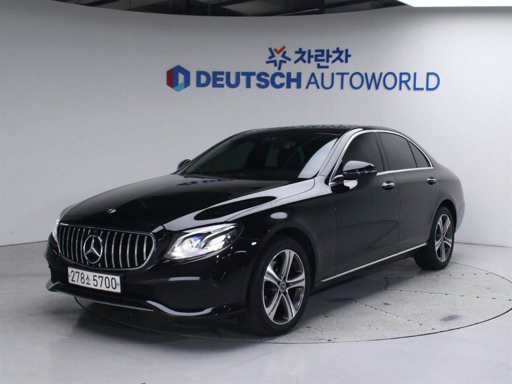  EŬ(5) E220d ƹ氡