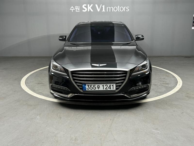 ׽ý G80 3.3 GDi AWD Ÿ