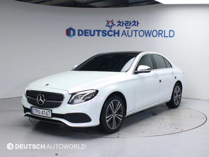  EŬ(5) E220d ƹ氡
