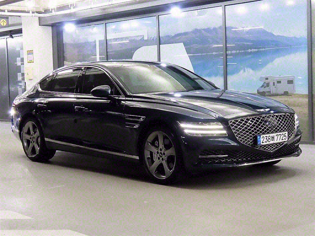 ׽ý  ôG80 ָ 2.5 2WD ⺻