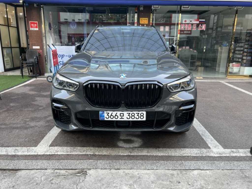 BMW X5(4) 40d xDrive ¶ ͽŬú