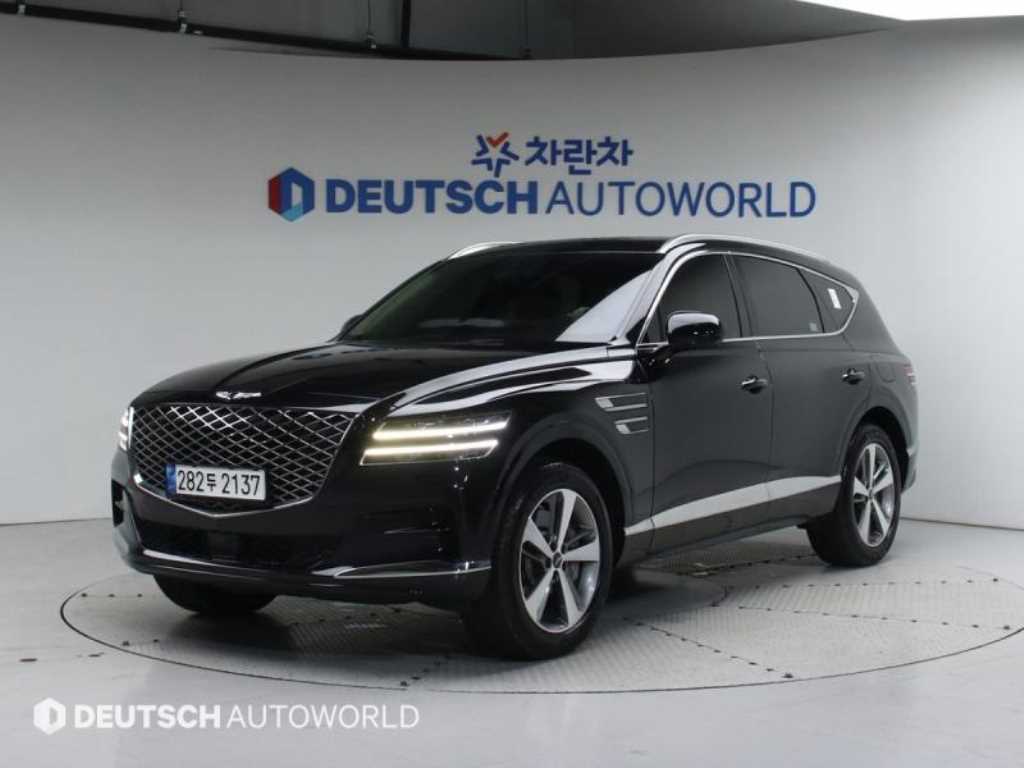 ׽ý GV80 2.5 ָ AWD ⺻