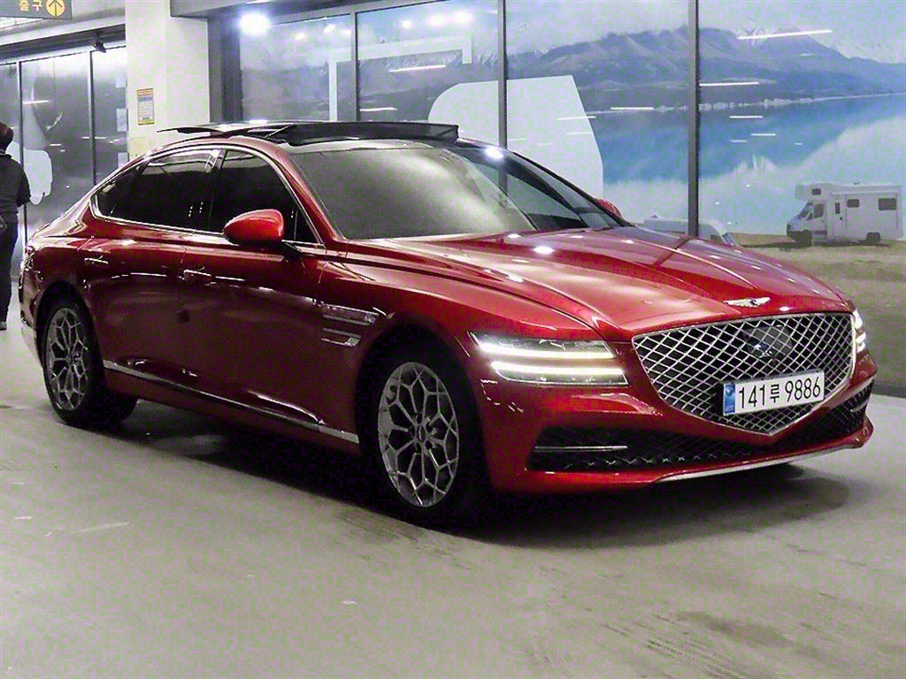 ׽ý  ôG80 ָ 2.5 2WD ⺻