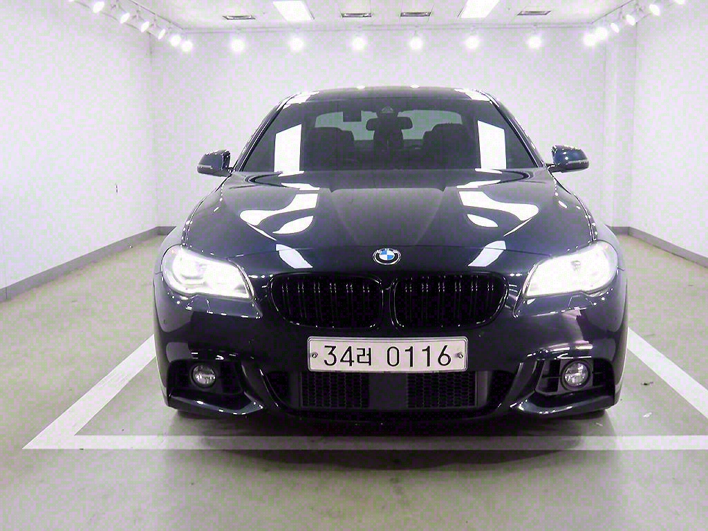 BMW 5ø(6) 520d xDrive M δ̳ 