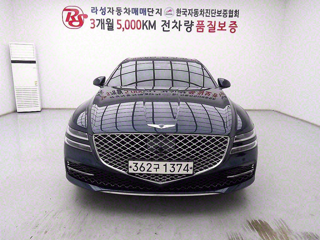 ׽ý  ôG80 ָ 2.5 AWD ⺻