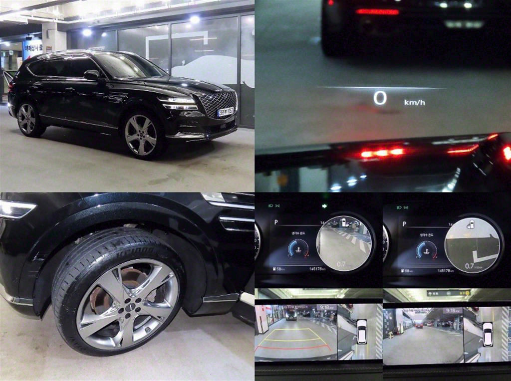 ׽ý GV80 2.5 ָ AWD 