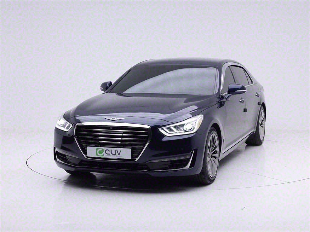 ׽ý EQ900 3.8 GDi AWD Ƽ