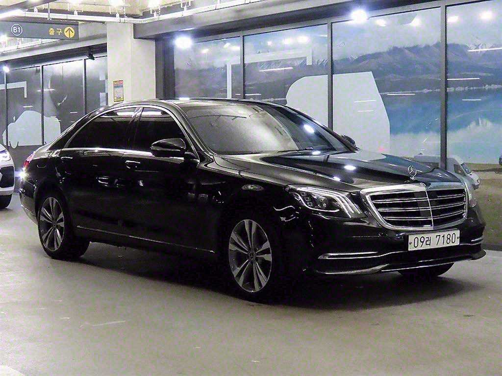  SŬ(6) S400L d 4ƽ 