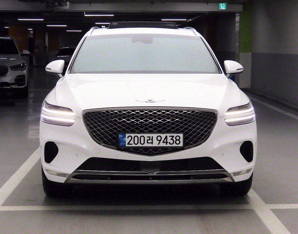 ׽ý GV70 2.5T AWD ⺻