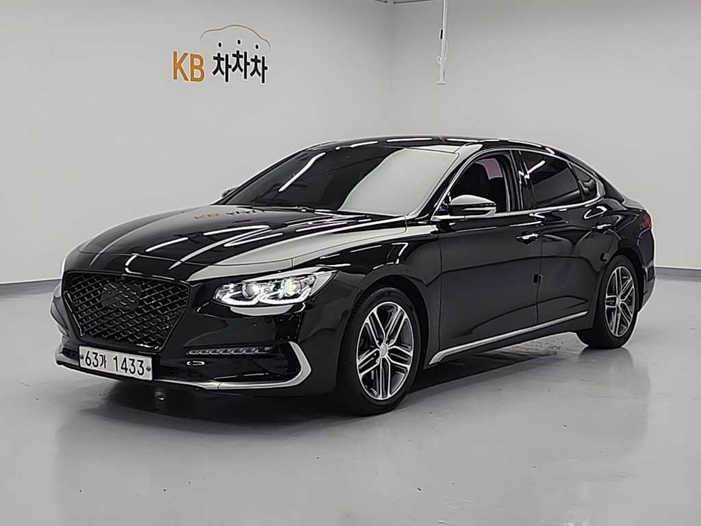  ׷IG 2.4 GDi ̾ 