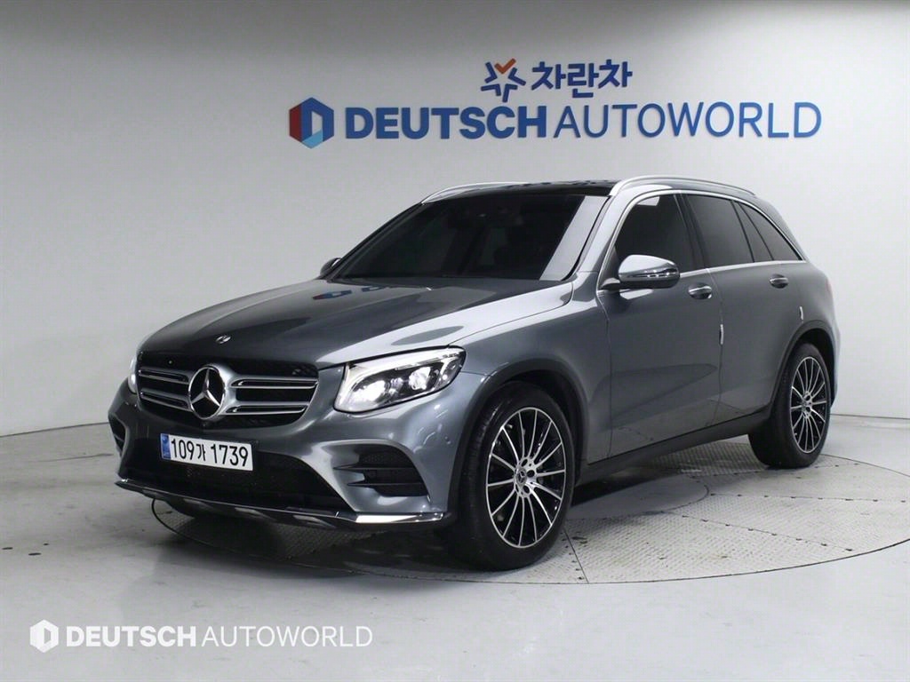  GLCŬ GLC 250d 4ƽ 