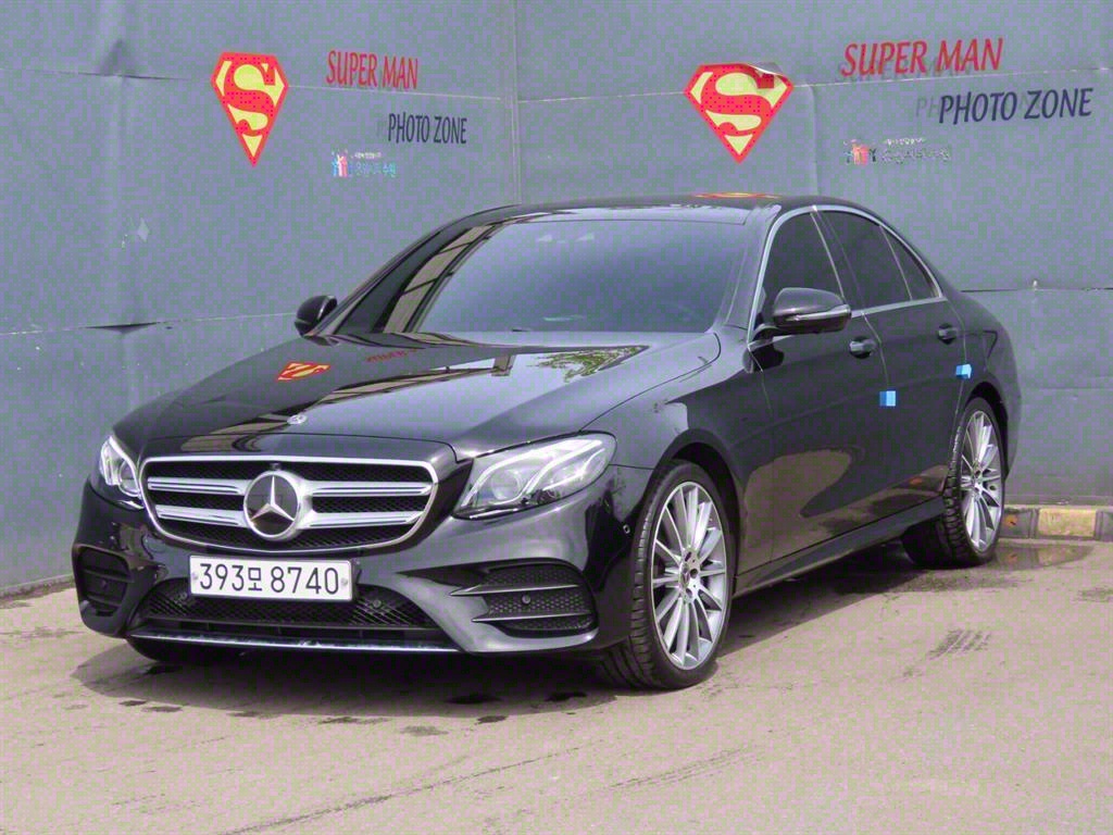  EŬ(5) E350 4ƽ AMG 
