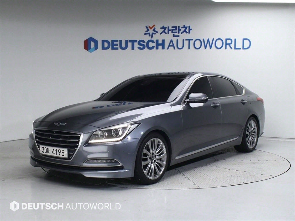  ׽ýDH G380 AWD Ƽ