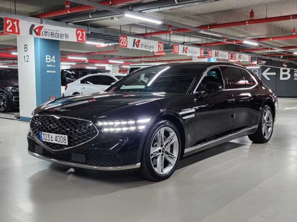 ׽ý  G90 3.5 ͺ AWD ⺻