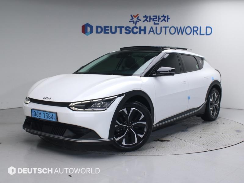  EV6   2WD 