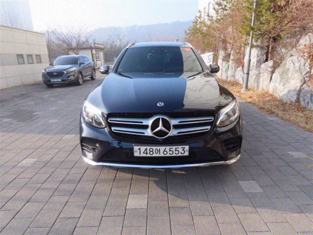  GLCŬ GLC 300 4ƽ AMG 