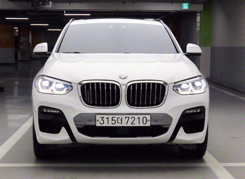 BMW X4(2) 20d xDrive M X