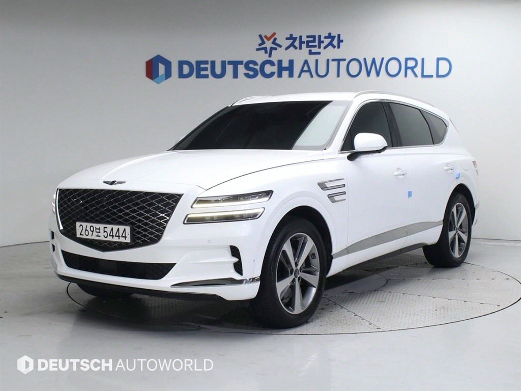 ׽ý GV80 3.0  AWD ⺻