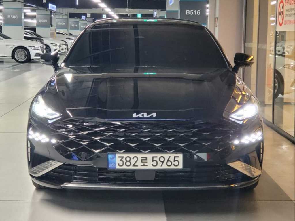  K8 3.5 GDI 2WD ñ״ó