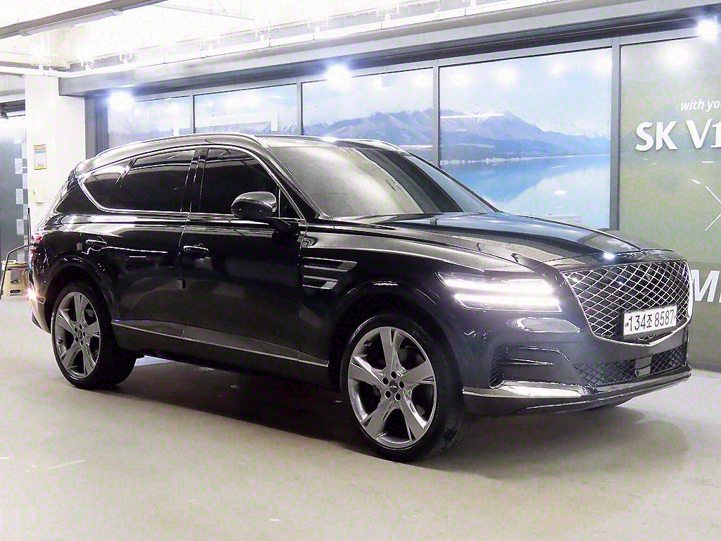 ׽ý GV80 3.0  AWD ⺻