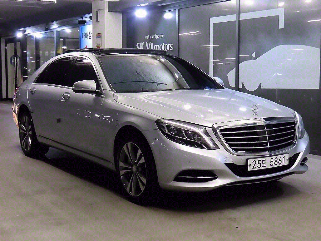  SŬ(6) S500L 4ƽ 
