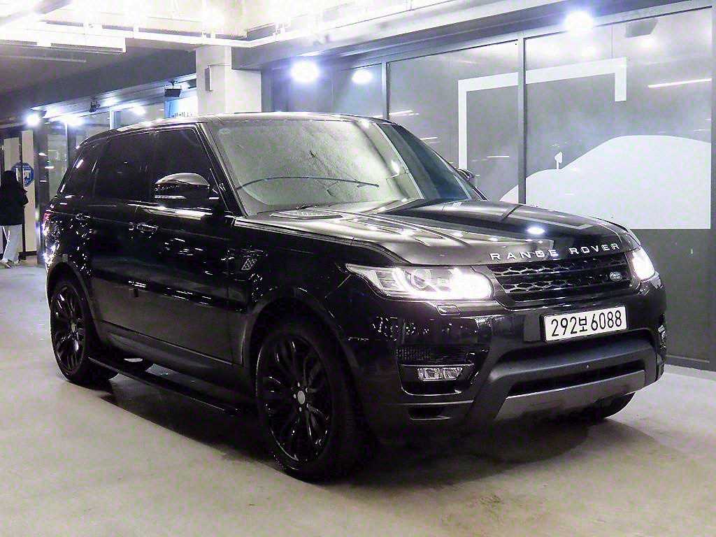 ι ι (2) 4.4 SDV8 HSE ̳