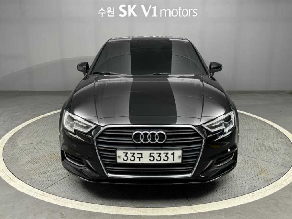 ƿ A3(3) 40 TFSI 