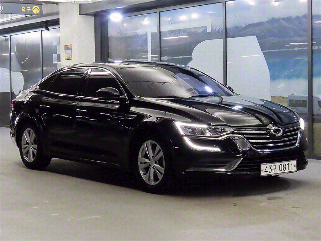 (Ｚ) SM6 2.0 GDe SE