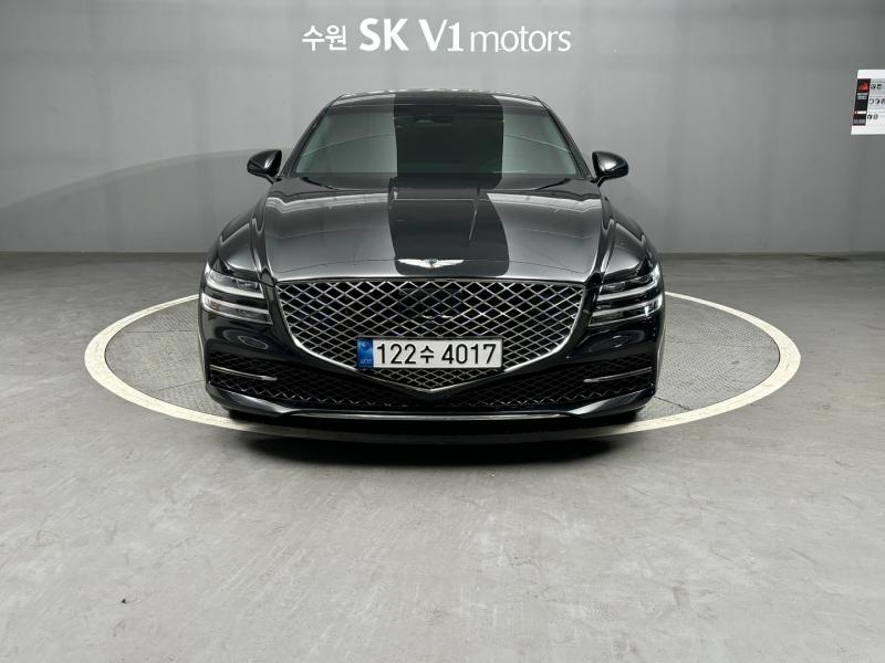 ׽ý  ôG80 ָ 2.5 AWD ⺻