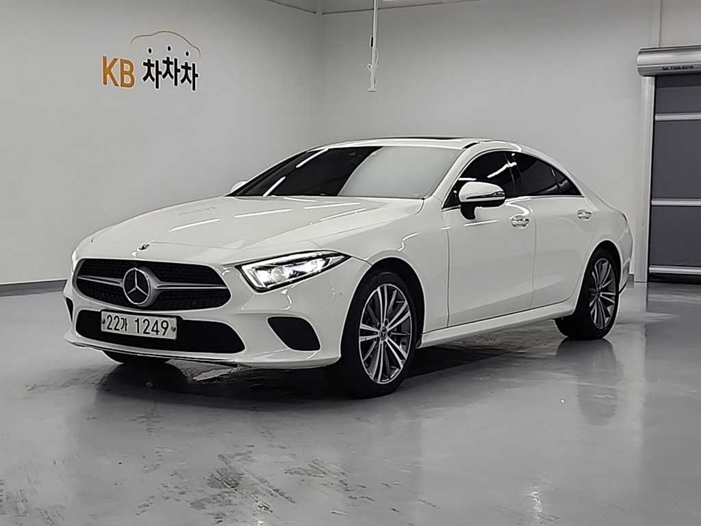  CLSŬ(3) CLS 400d 4ƽ 