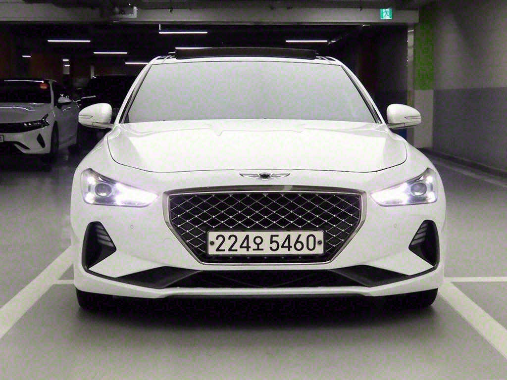 ׽ý G70 2.0T Ʈ