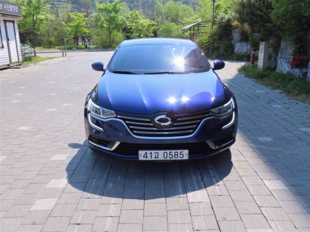 (Ｚ) SM6 2.0 GDe SE
