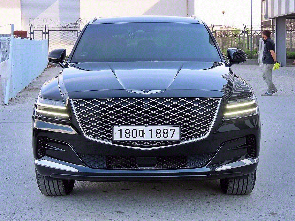 ׽ý GV80 3.0  AWD ⺻