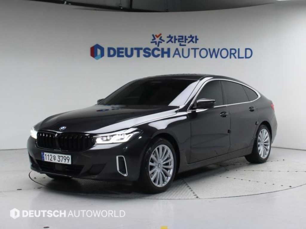 BMW ׶(GT) 6ø 620d xDrive Ÿ