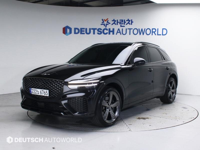 ׽ý GV70 2.5T 2WD 