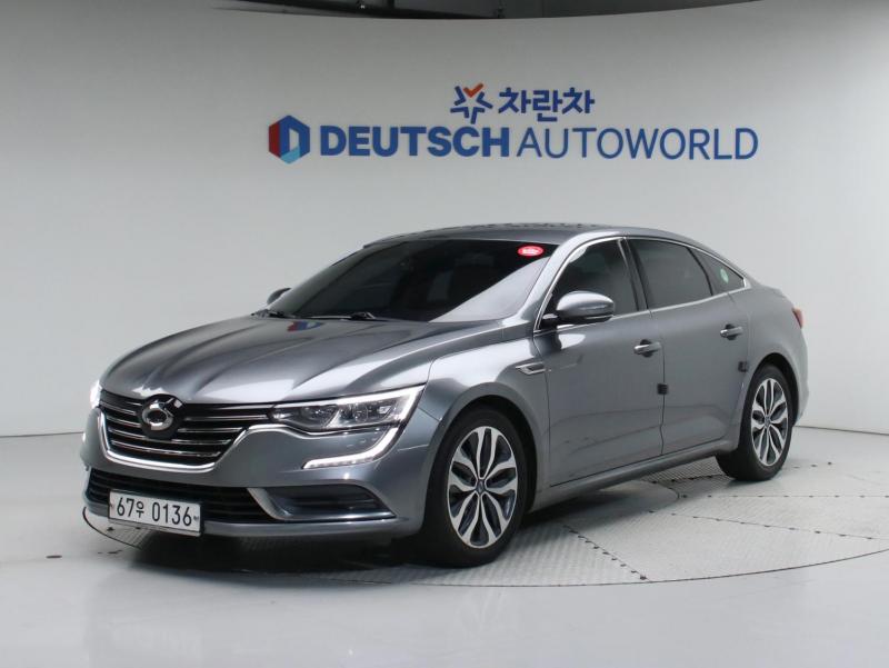 (Ｚ) SM6 2.0 GDe LE