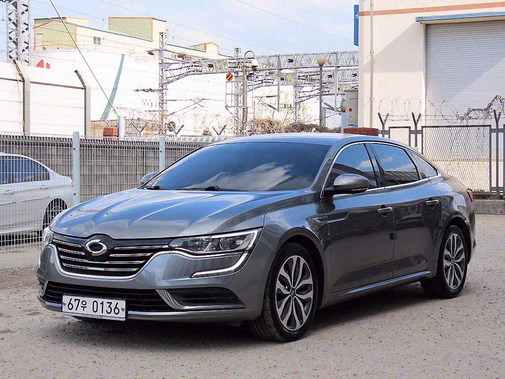 (Ｚ) SM6 2.0 GDe LE