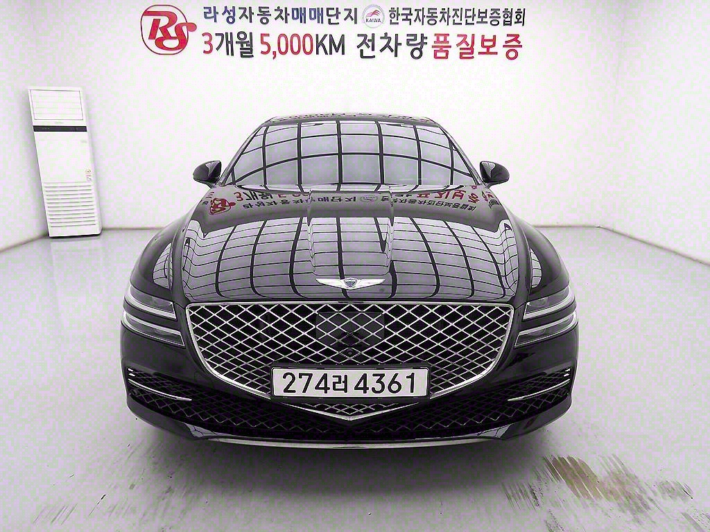 ׽ý  ôG80 ָ 3.5 2WD ⺻