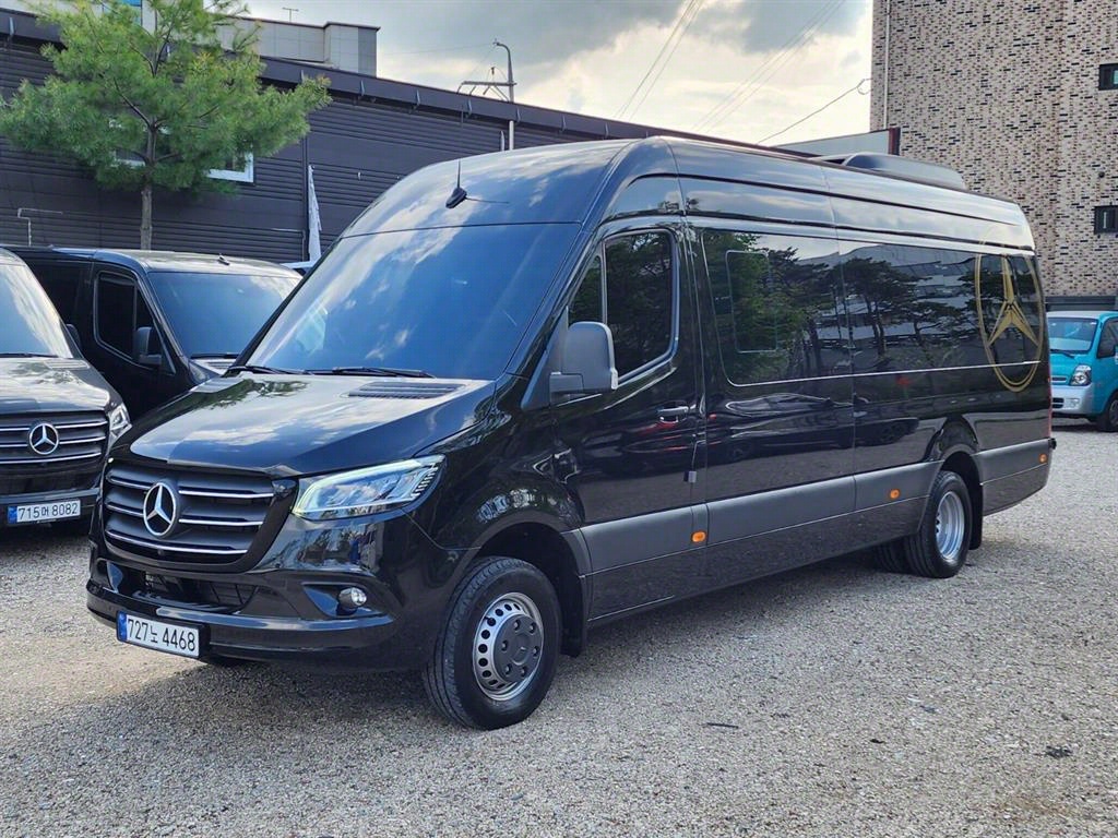  (3) 519 CDI Ʈ