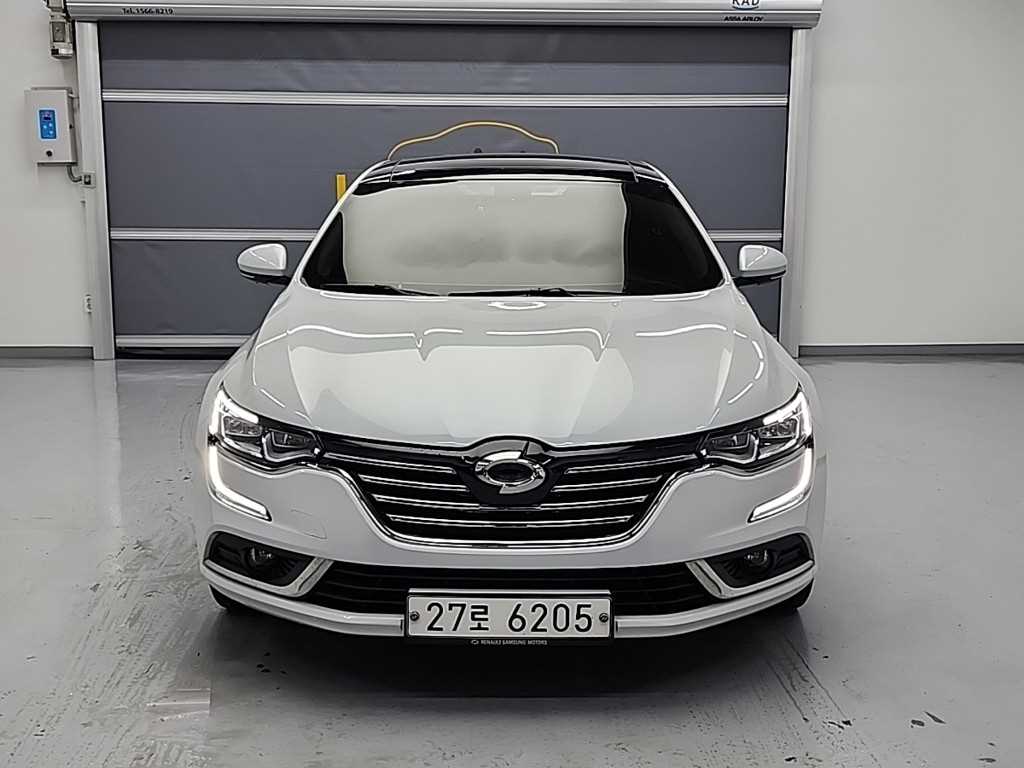 (Ｚ) SM6 1.5 dCi LE