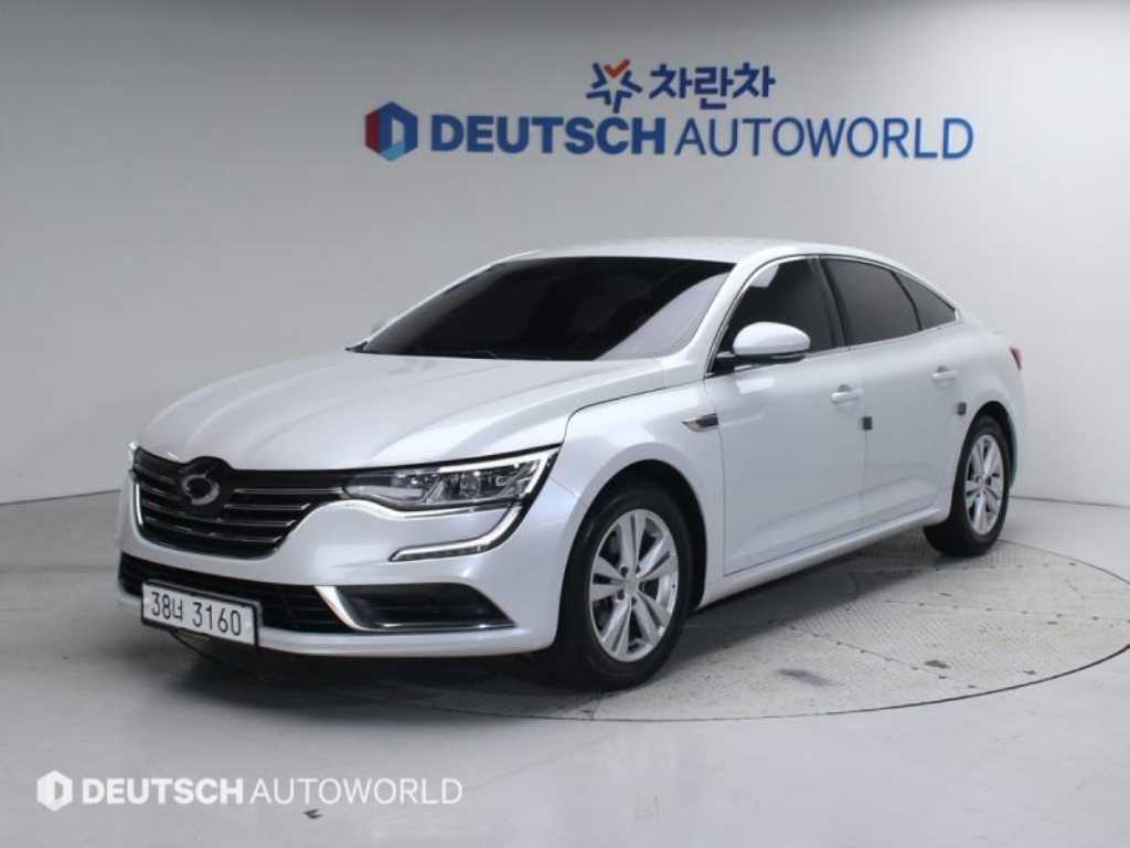 (Ｚ) SM6 2.0 GDe SE